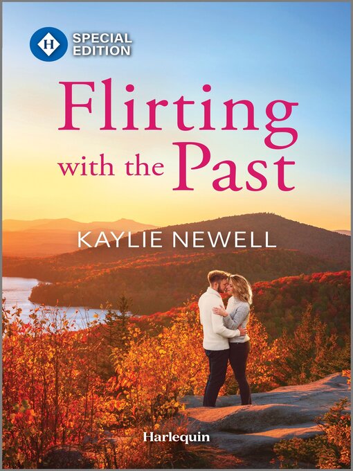 Title details for Flirting with the Past by Kaylie Newell - Available